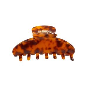 Big Effing Clip in Tortoise