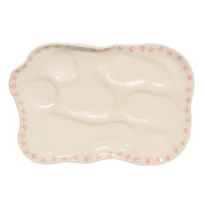 Cosa Ceramica x Emi Jay Vanity Tray