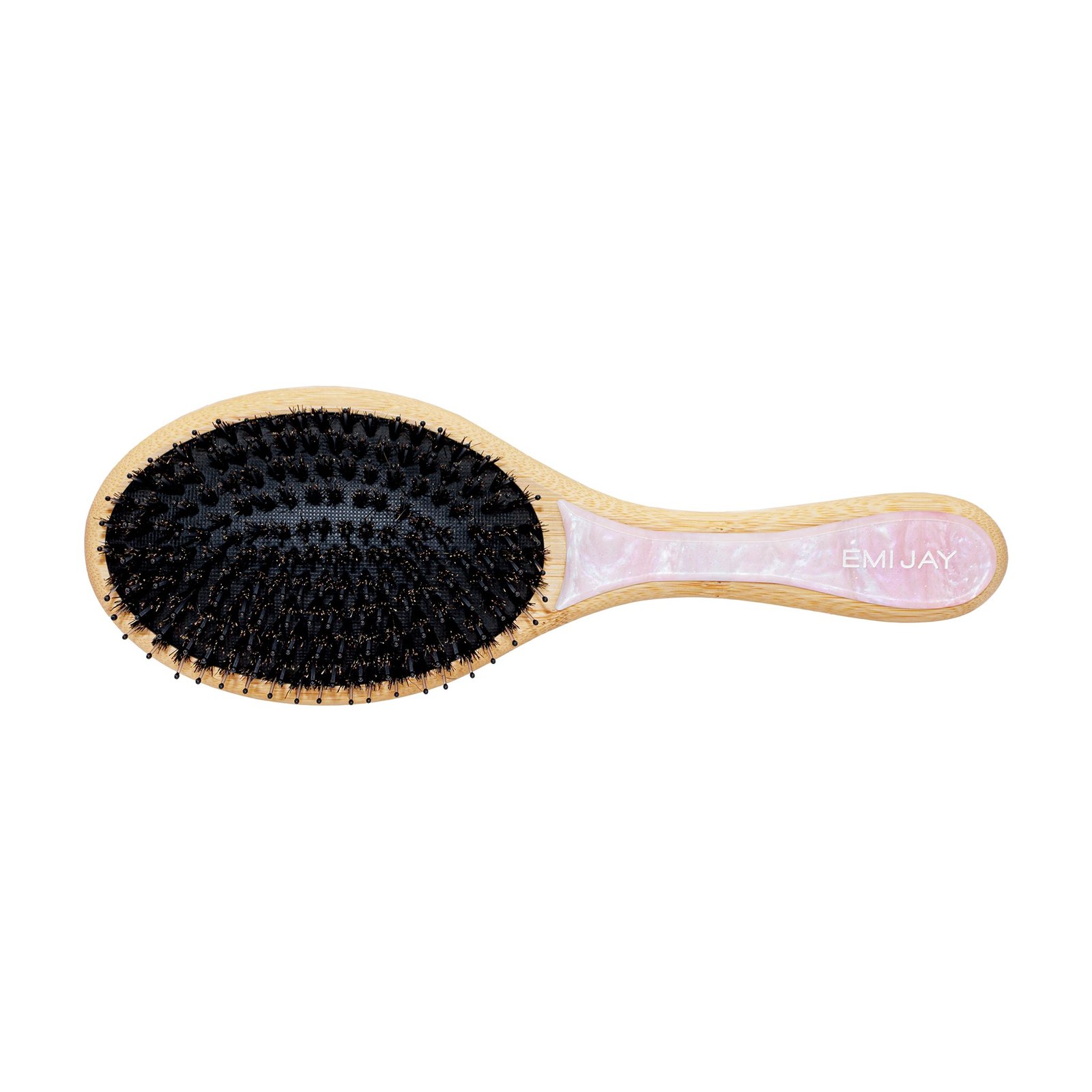 Flat Brush in Pink Sugar - 图片 2