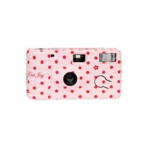 Lychee Baby Disposable Camera