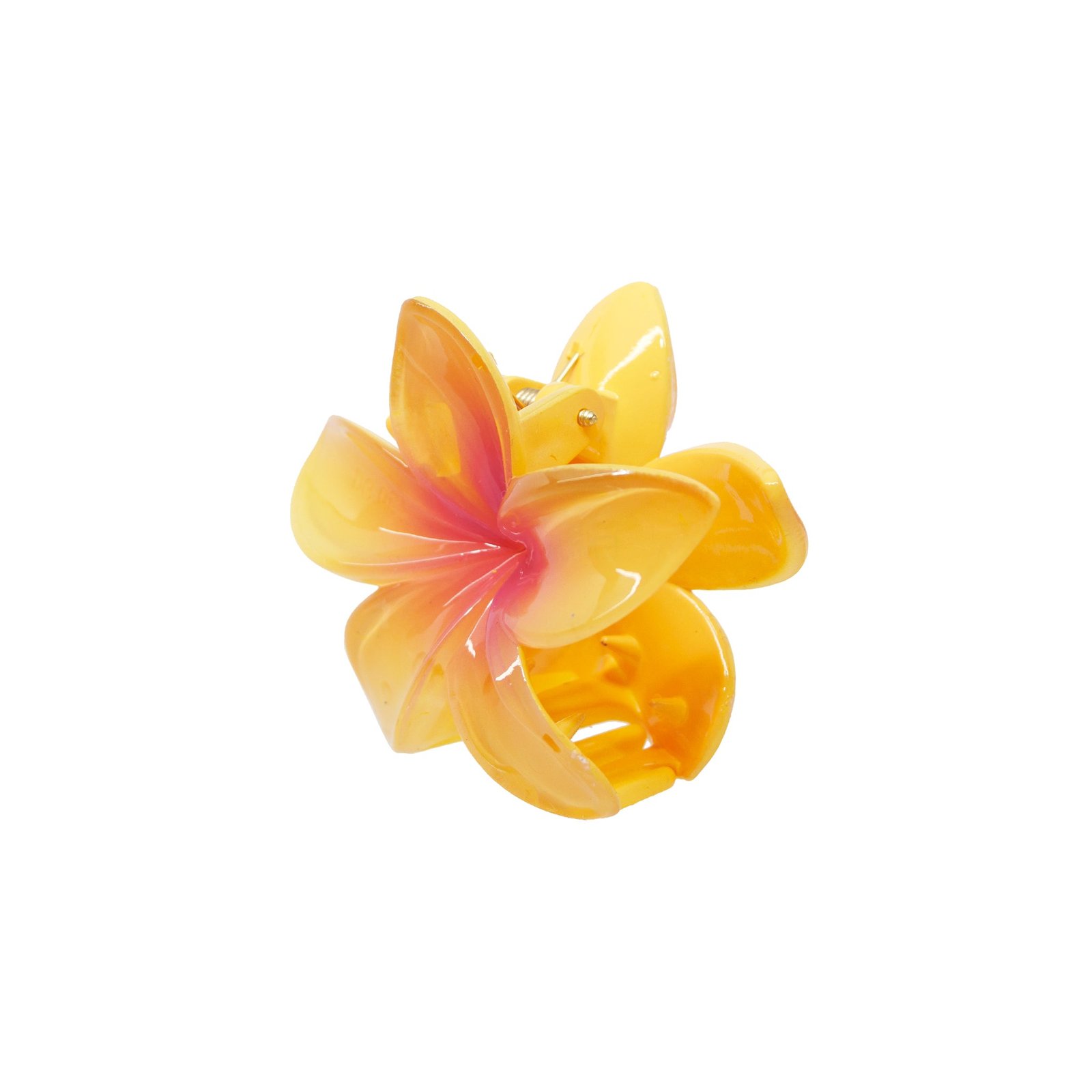 Midi Super Bloom Clip in Starfruit - 图片 2