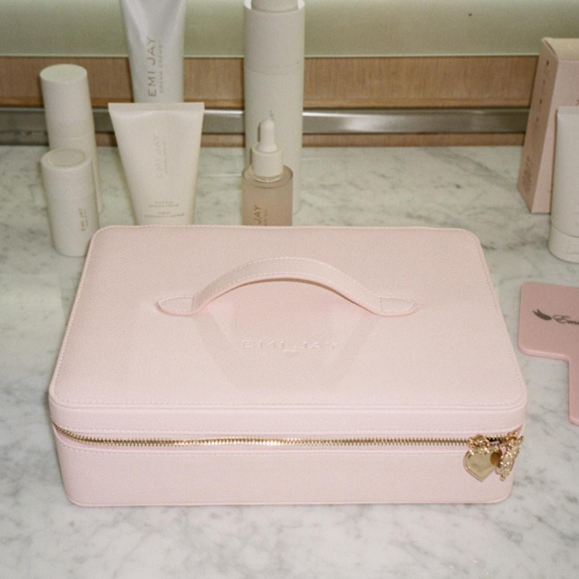 On The Way Vanity Case - 图片 3