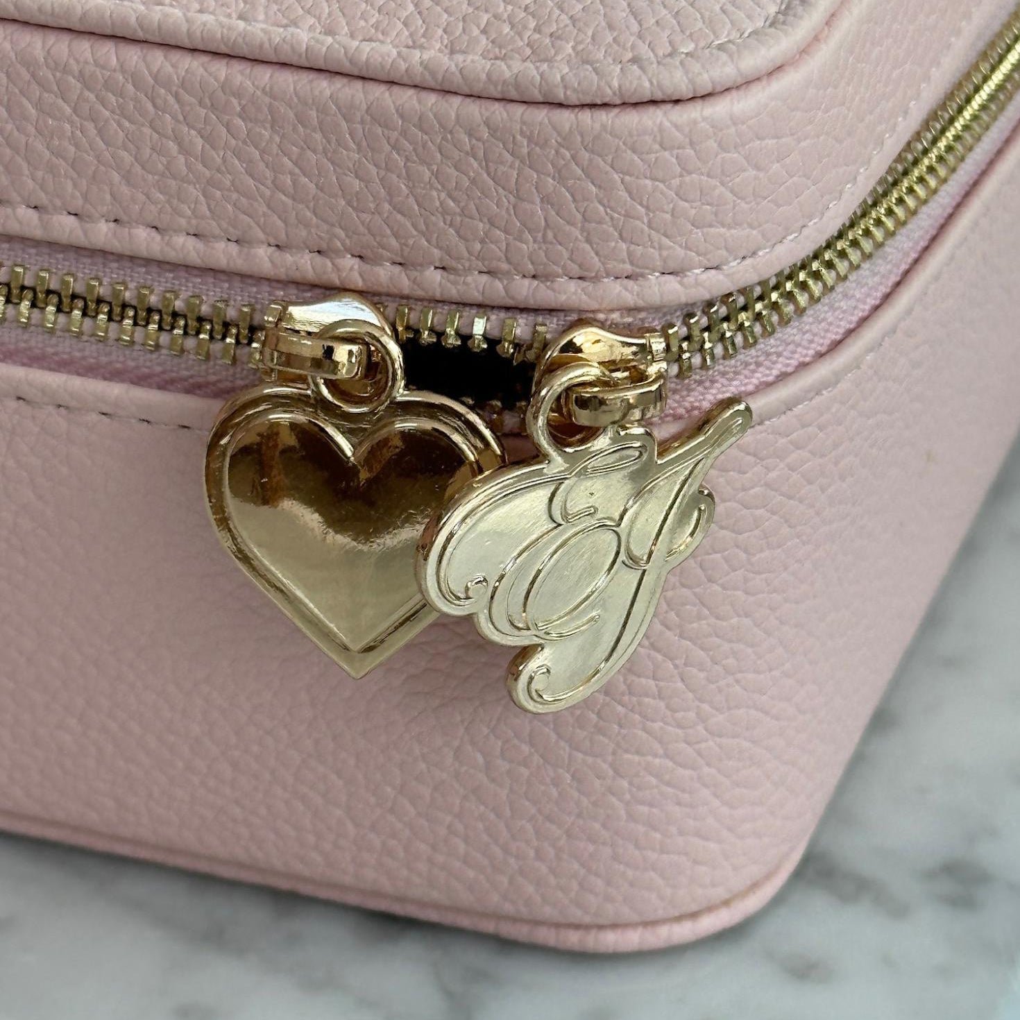 On The Way Vanity Case - 图片 6