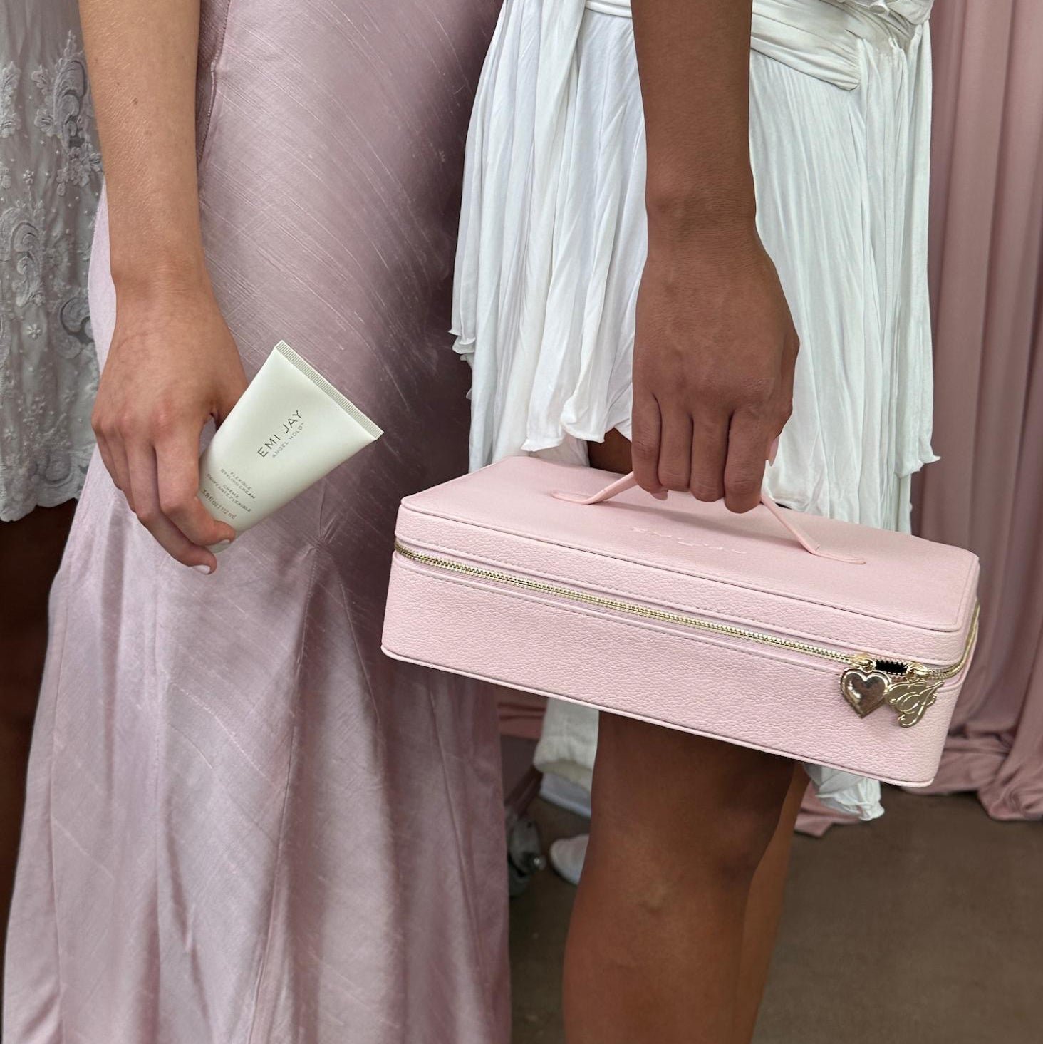 On The Way Vanity Case - 图片 7