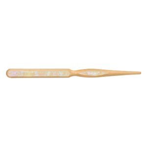 Styling Brush in Lemon Sugar