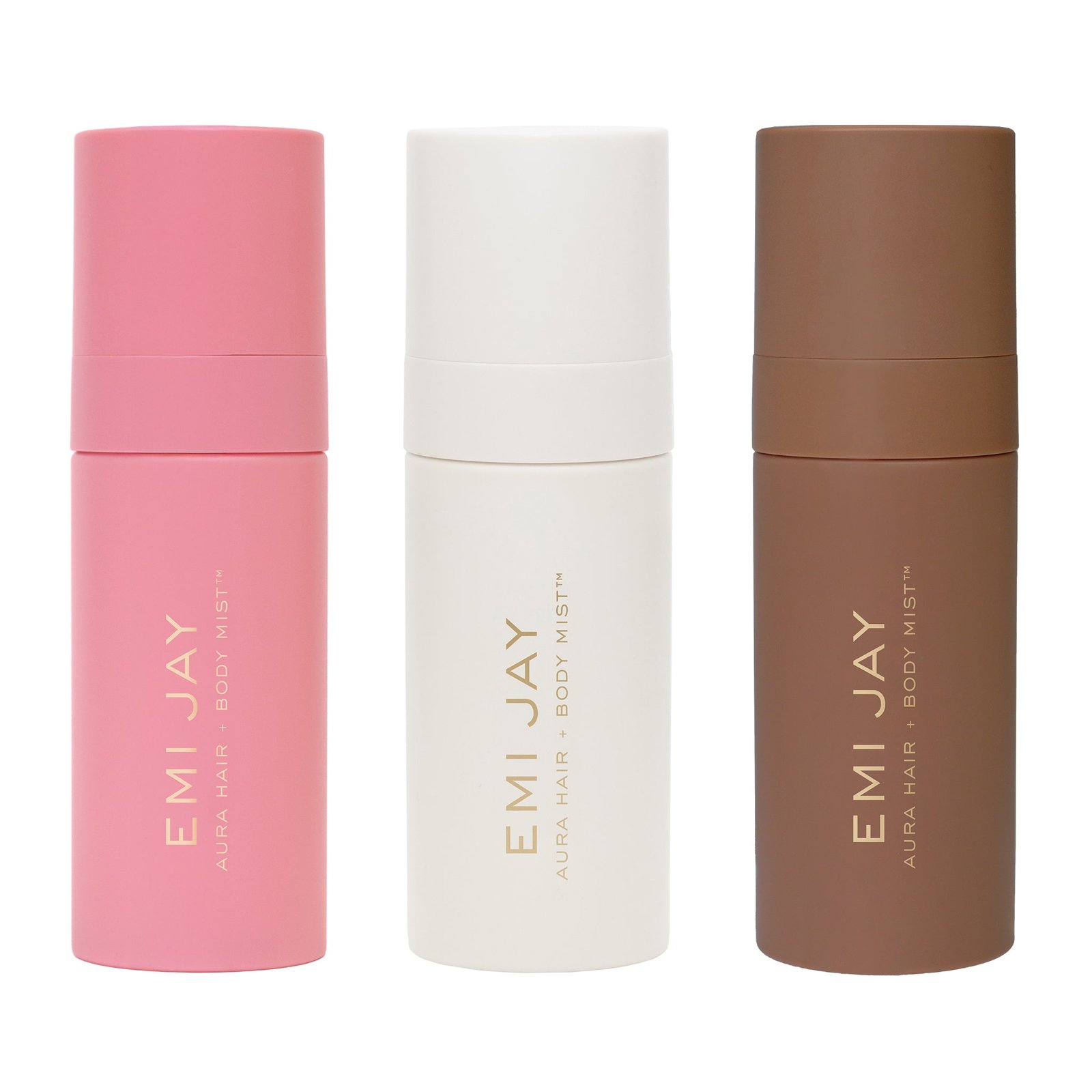 Aura Hair + Body Mist™ Bundle