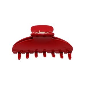 Big Effing Clip in Cherry Kiss