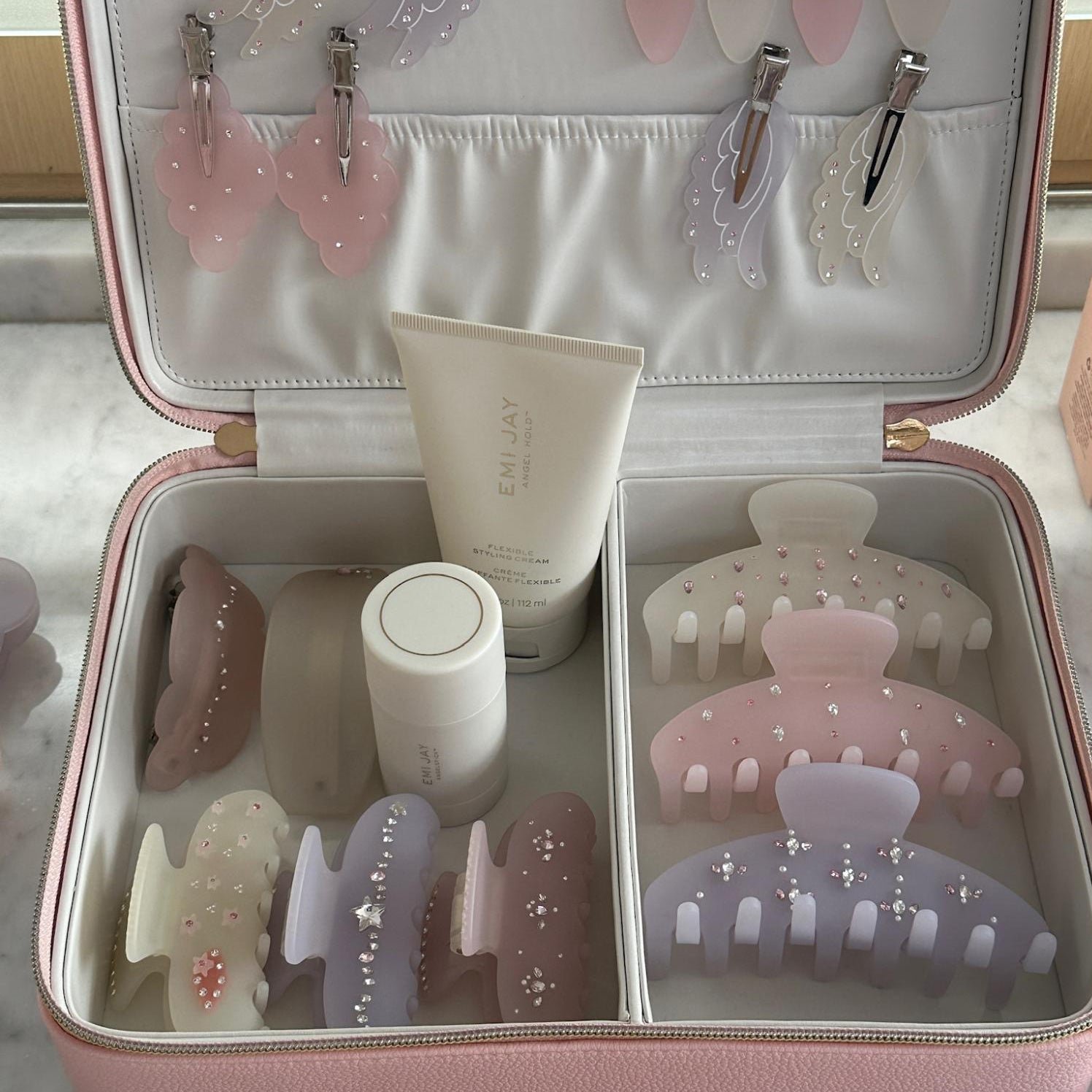 On The Way Vanity Case - 图片 5