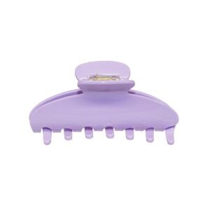 Big Effing Clip in Lavender
