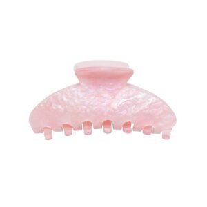 Big Effing Clip in Pink Sugar