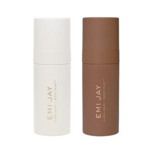 Aura Hair + Body Mist™ Duo