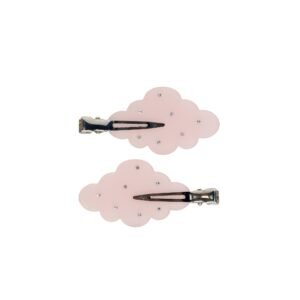 Cloud Popstar Clips in Daydream