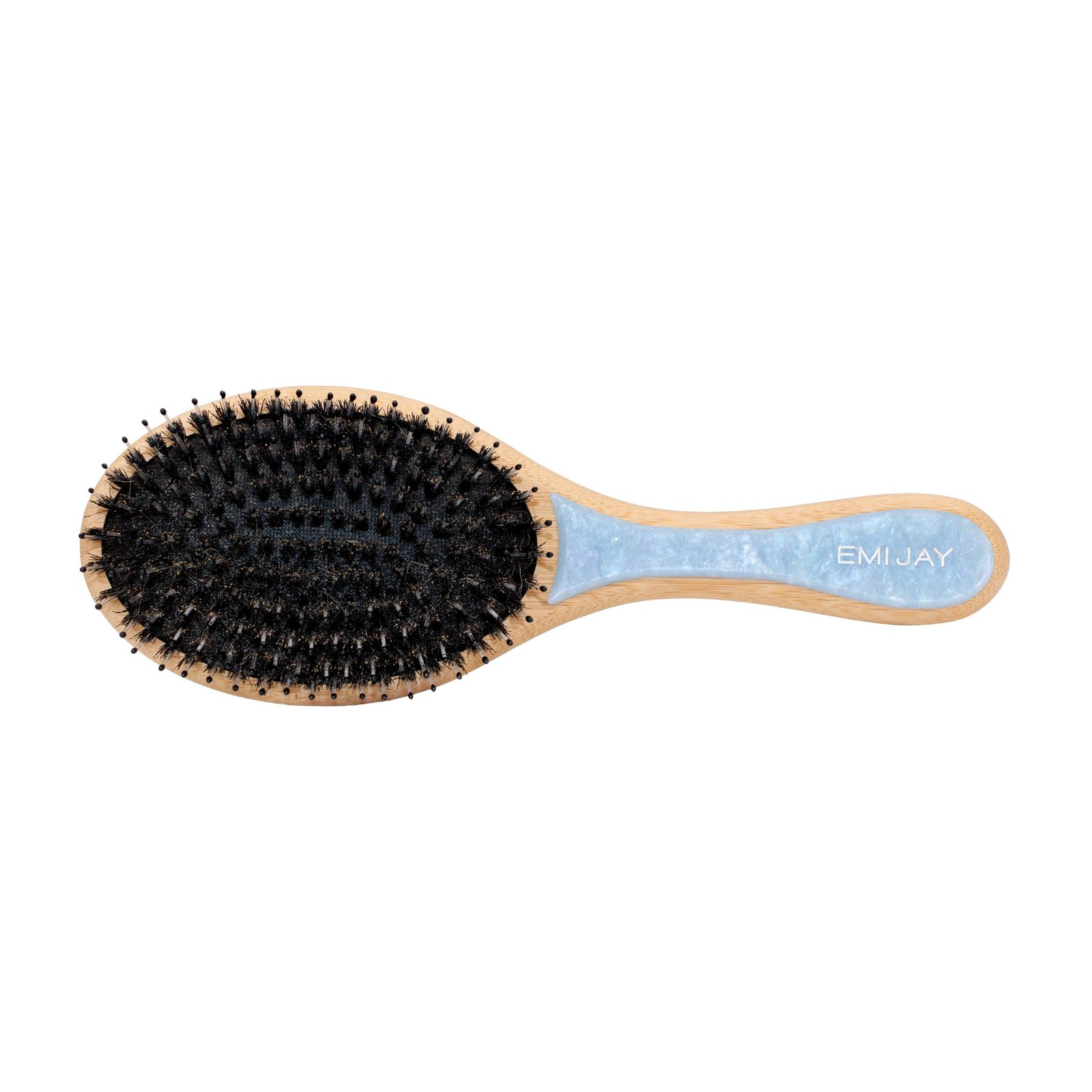 Flat Brush in Blue Sugar - 图片 2