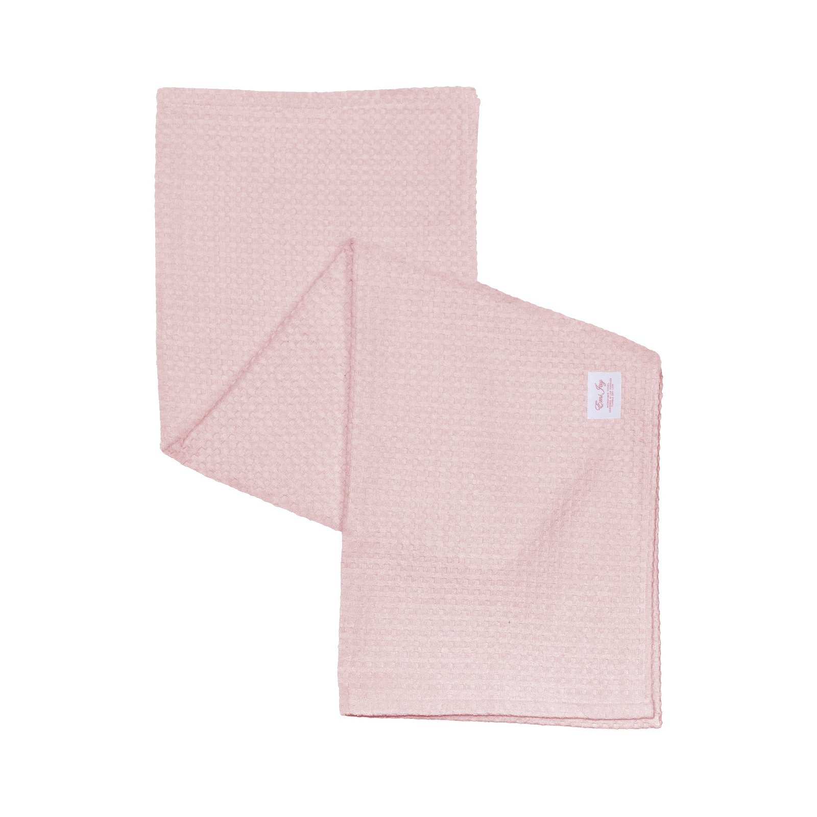 Heavenly Hair Towel in Lychee Baby - 图片 2