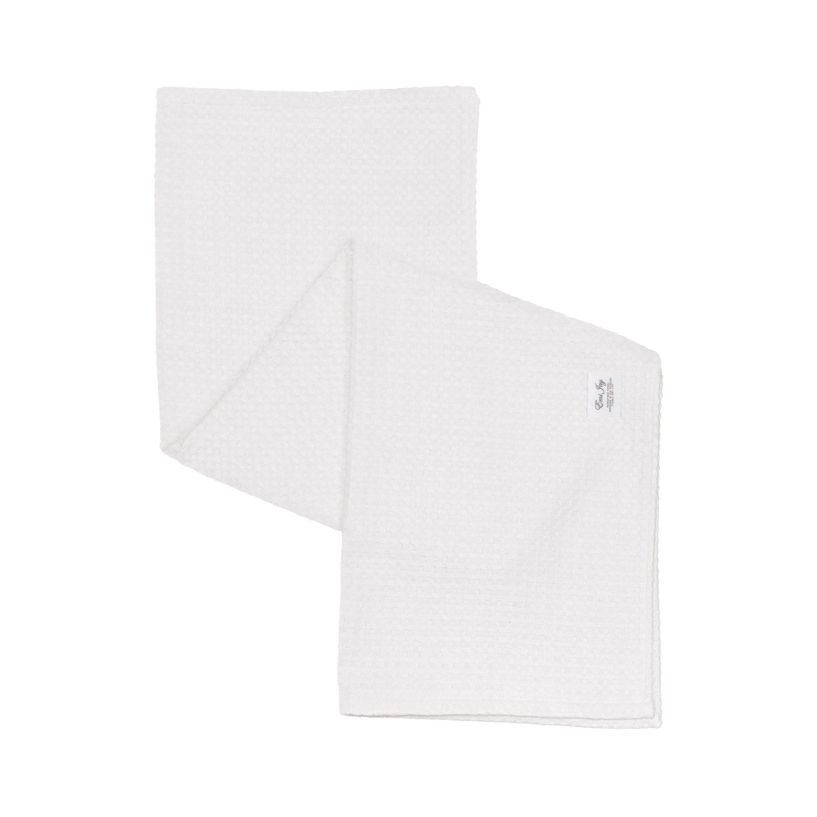 Heavenly Hair Towel in Milk - 图片 2