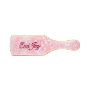 Custom Mini Boar Bristle Brush