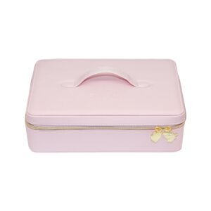 On The Way Vanity Case