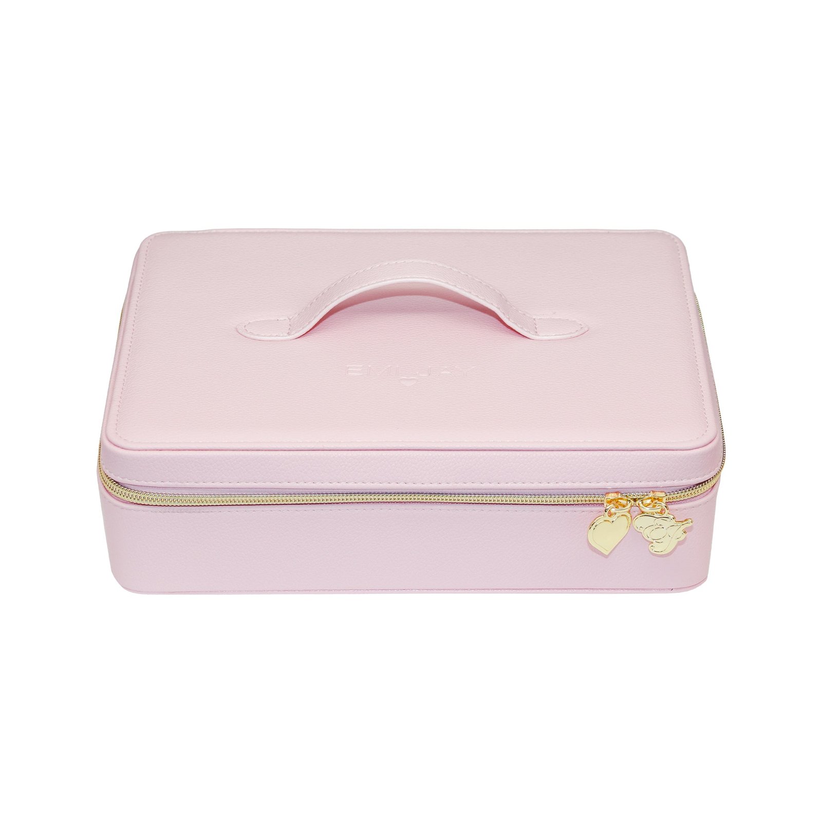 On The Way Vanity Case