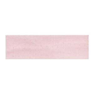 Pointelle Headband in Blossom