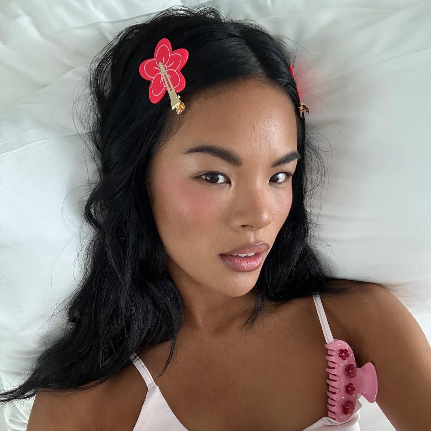Popstar Clips in Hibiscus Beach - 图片 3