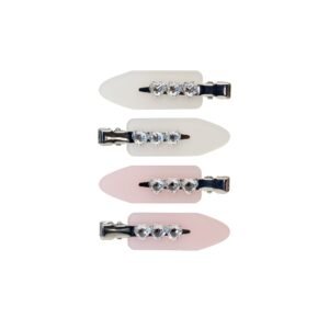 Popstar Clips in Soft n Sweet