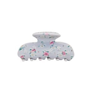 Sweetheart Clip in Tea Party