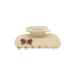 Sweetheart Clip in Vanilla Chai